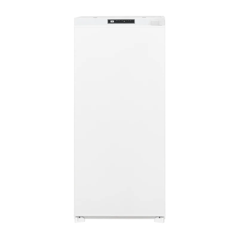 SHARP SJ-LE180E0XS-EU 54cm Single Door Refrigerator with E Class, 178 L