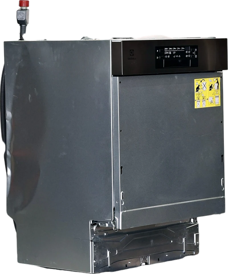 Lave-vaisselle Encastrable 14 couverts Reconditionné ELECTROLUX ees48400ix