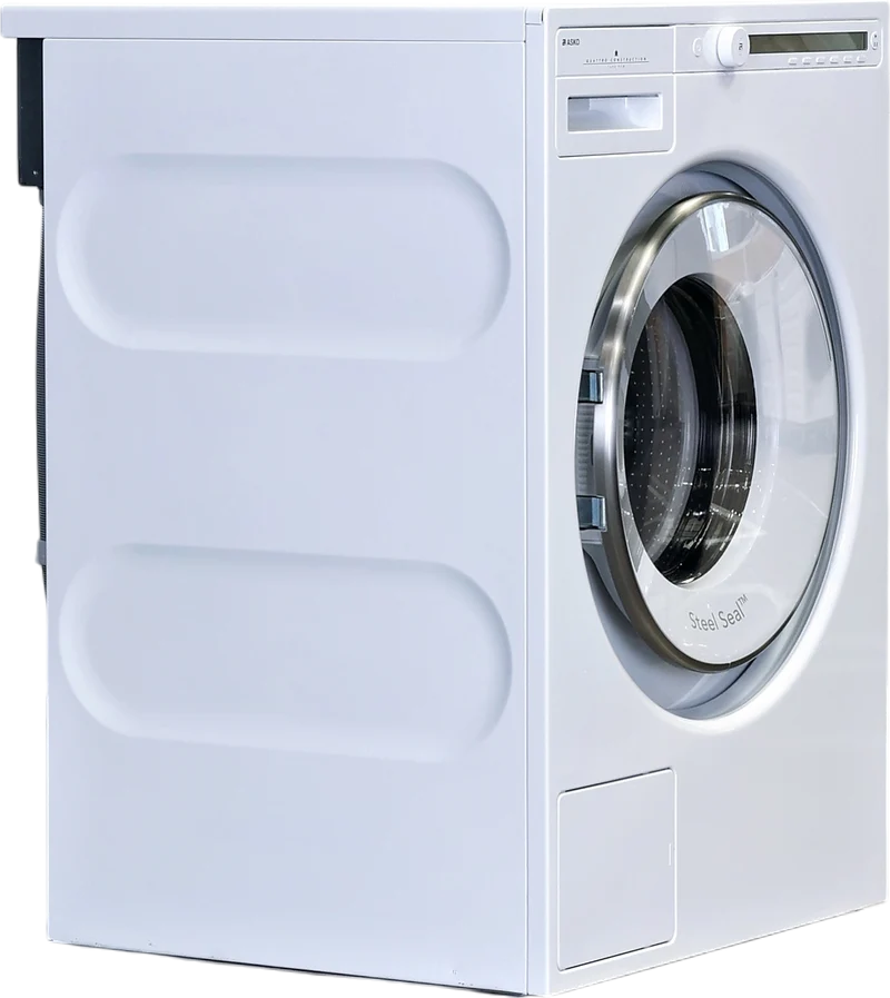 Lave-linge Hublot 8 kg Reconditionné ASKO W2086C.W/3