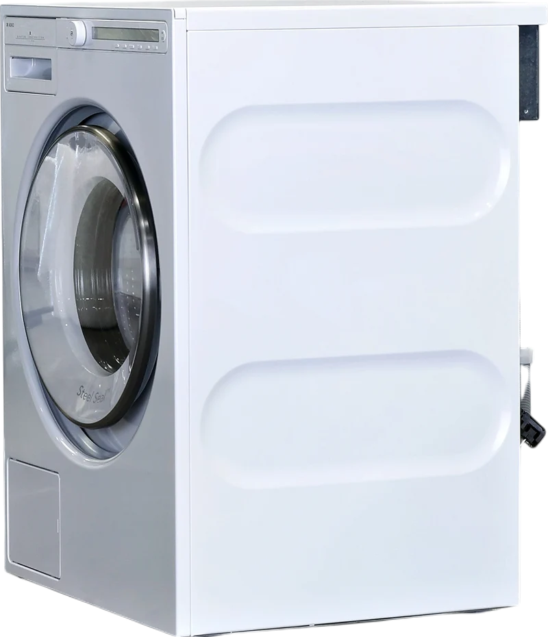 Lave-linge Hublot 8 kg Reconditionné ASKO W2086C.W/3