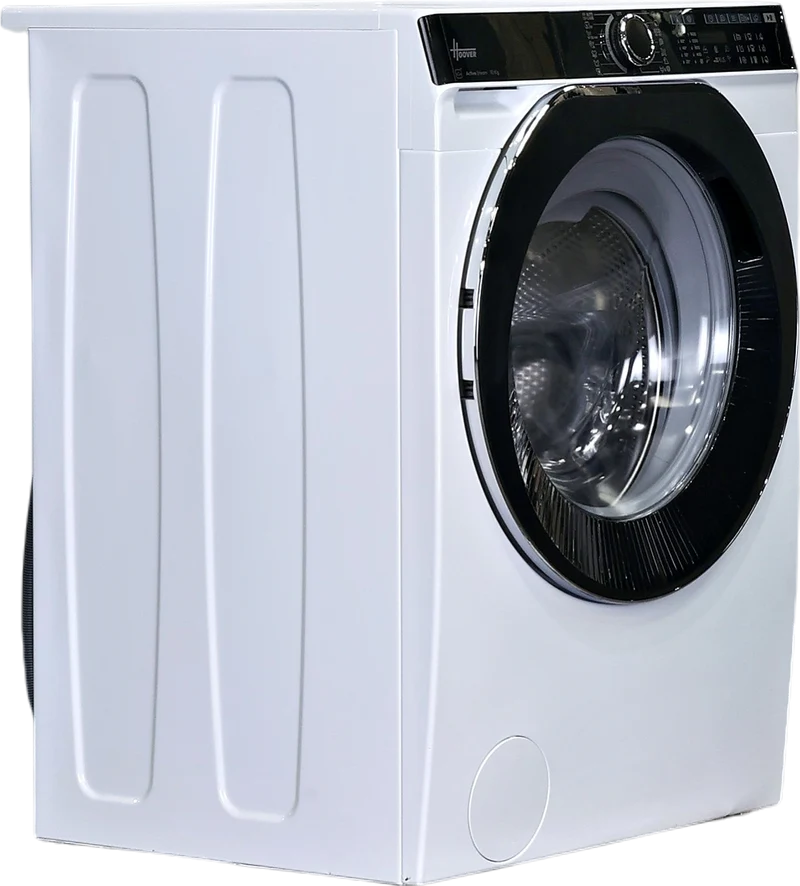 Lave-linge Hublot 10 kg Reconditionné HOOVER HWP610AMBC/1-S