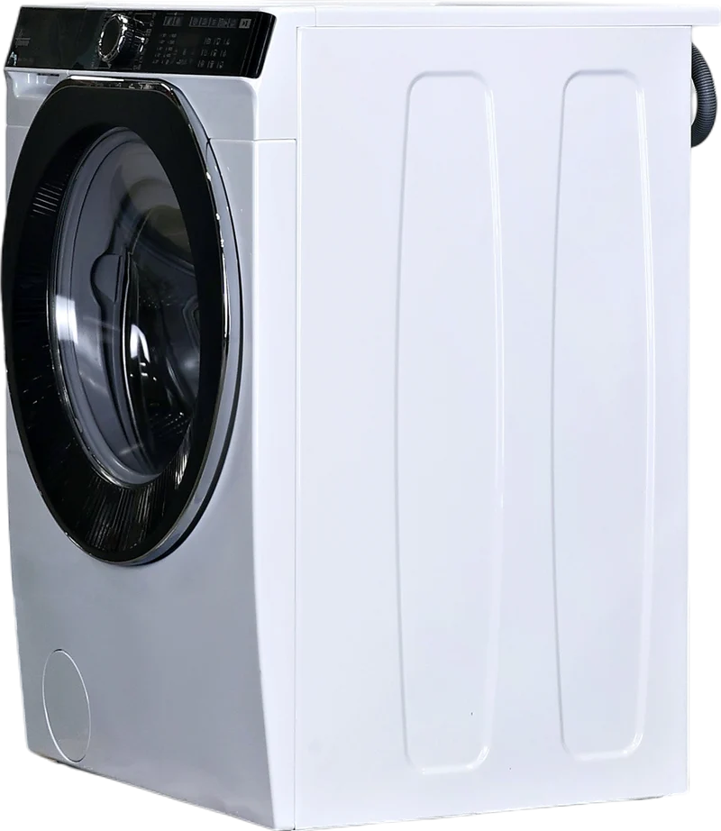Lave-linge Hublot 10 kg Reconditionné HOOVER HWP610AMBC/1-S