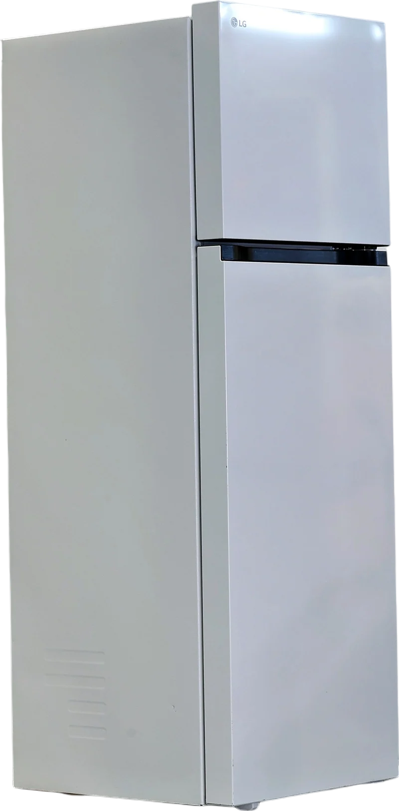 Réfrigérateur Avec Congélateur 266 Litres Reconditionné LG GTBV20SWGKD