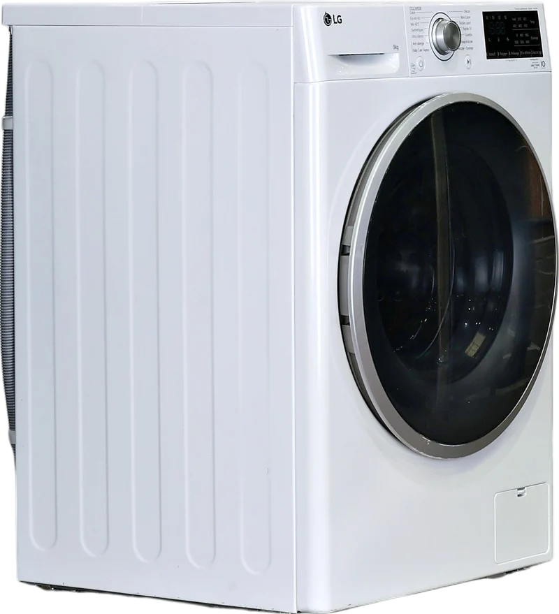 Lave-linge Hublot 9 kg Reconditionné LG F94V37WHS