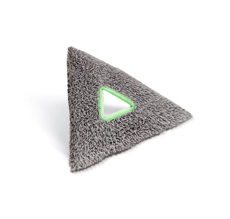 Stingray Deep Clean Microfibre TriPad
