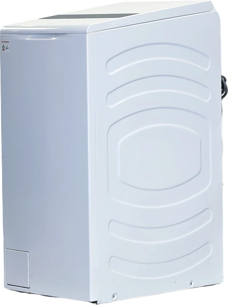 Lave-linge Top 8.5 kg HAIER HW85-BPD13386U-S