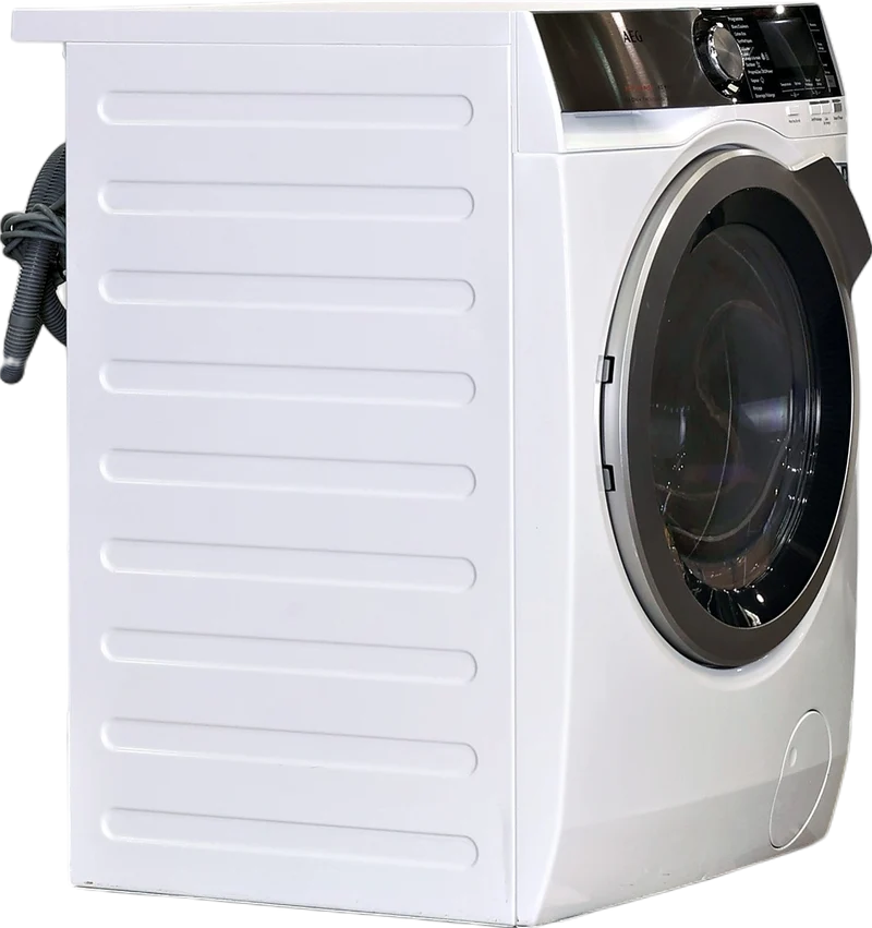 Lave-linge Sechant 10 kg AEG L8WED164C