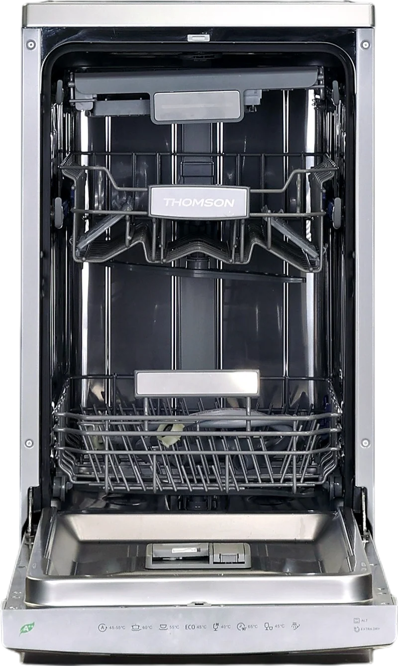 Lave-vaisselle Pose Libre 10 couverts Reconditionné THOMSON TDW450SL