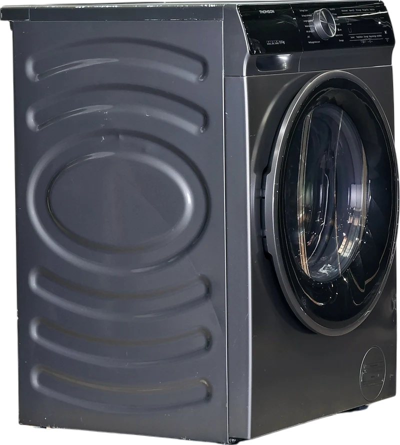 Lave-linge Sechant 9 kg THOMSON THWD96140DGAD