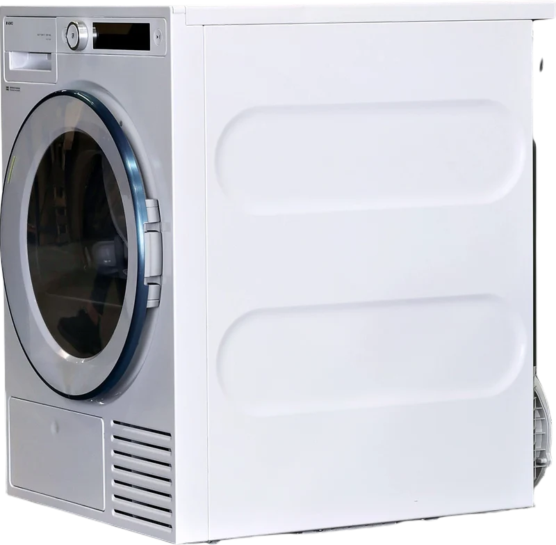 Seche-linge Pompe à Chaleur 11 kg ASKO T511HRXLW