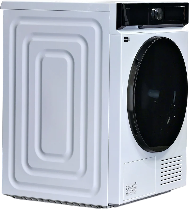 Seche-linge Pompe à Chaleur 9 kg Reconditionné SAMSUNG DV90DB7845GE