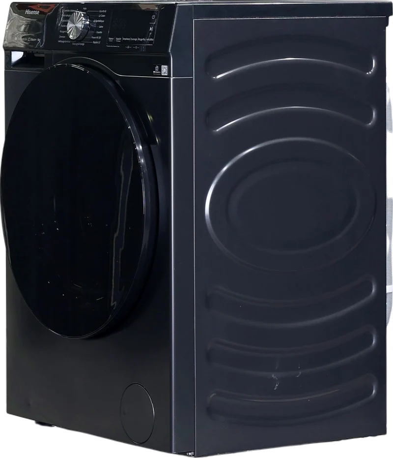 Lave-linge Hublot 9 kg Reconditionné HISENSE WF3S9043BB3