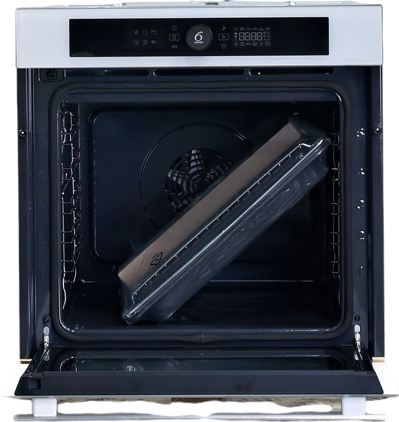 Four Chaleur Tournante 73 L Reconditionné WHIRLPOOL WOI4S8PM1SWAF
