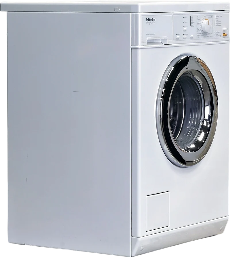 Lave-linge Hublot 5 kg MIELE W402SB