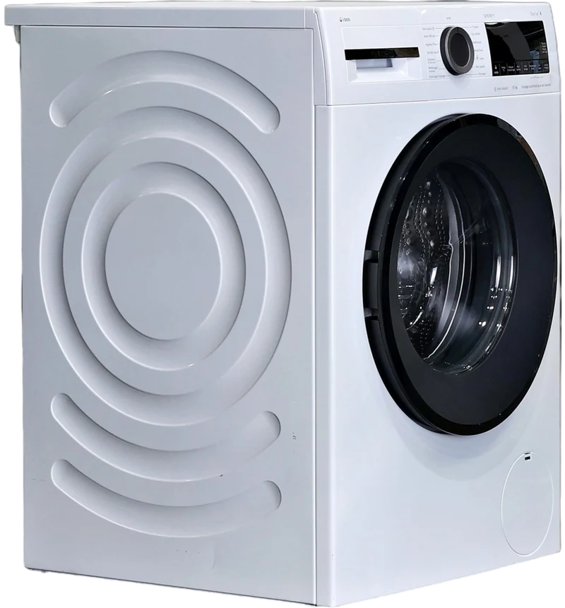 Lave-linge Hublot 10 kg Reconditionné BOSCH WGG254FQFR