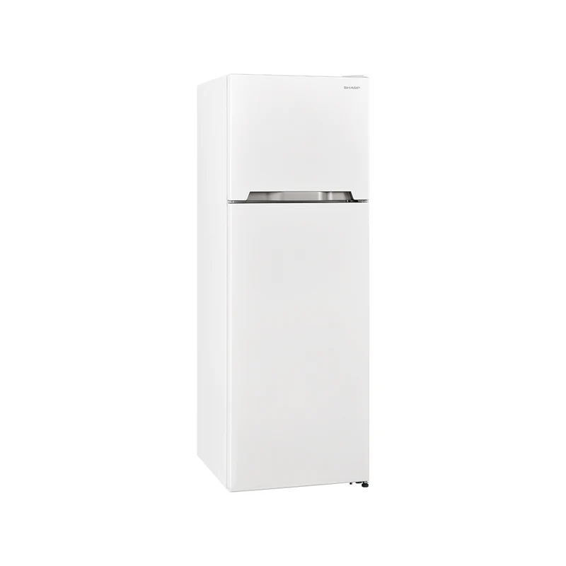 SHARP SJ-FTA03ITXWE-ES 54 cm Double Door