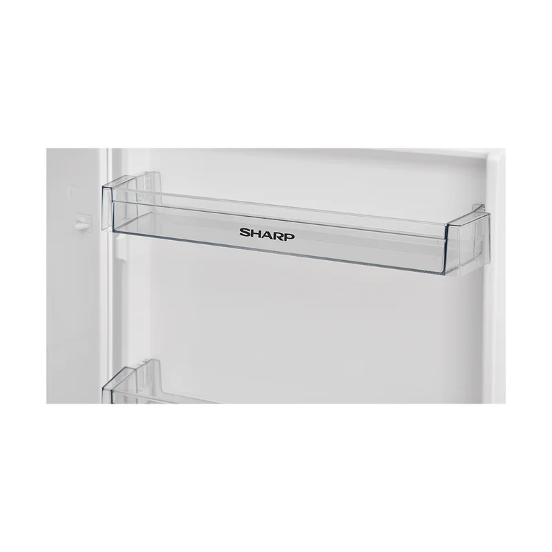 SHARP SJ-FTA03ITXPE-ES 54 cm Double Door
