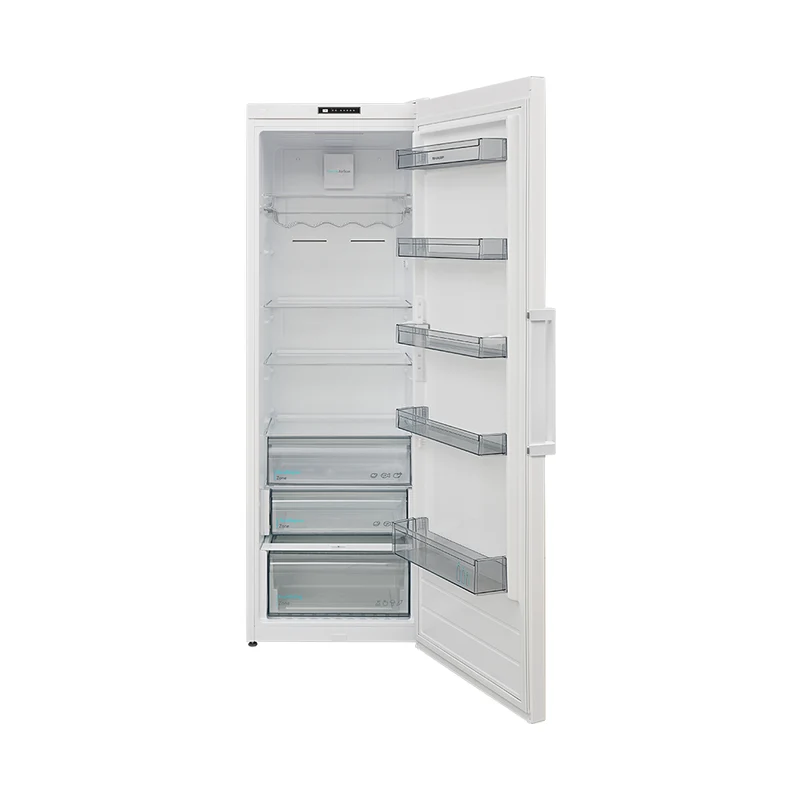 SHARP SJ-LC11CMXWE-ES 60 cm Single Door Refrigerator