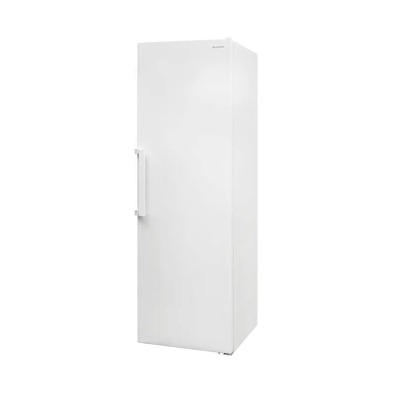 SHARP SJ-LC11CMXWE-ES 60 cm Single Door Refrigerator