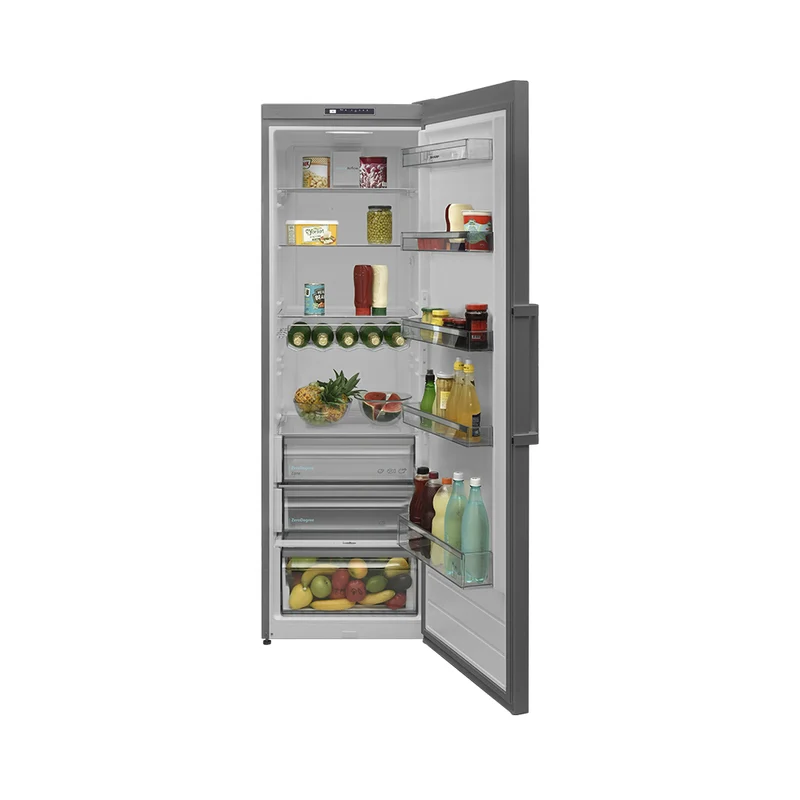 SHARP SJ-LC11CMXPE-ES 60 cm Single Door Refrigerator