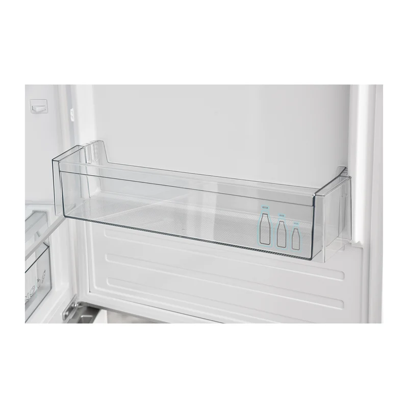 SHARP SJ-FBB04DTXWE-ES 54 cm Fridge-Freezer