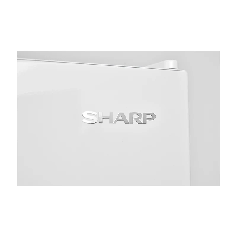 SHARP SJ-FBB05DTXWE-ES 54 cm Fridge-Freezer