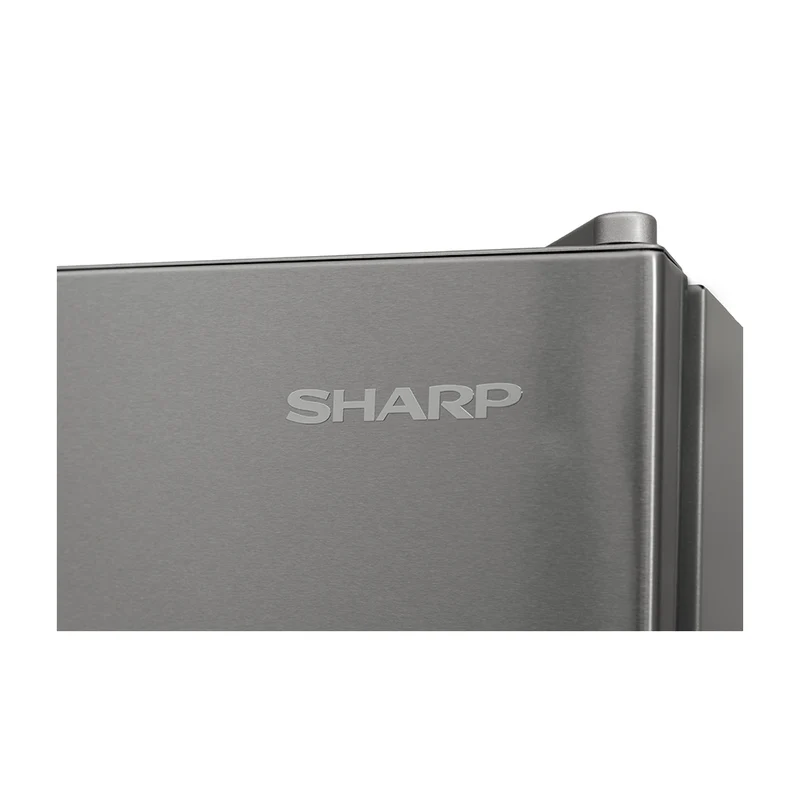 SHARP SJ-SC11CMXPE-ES 60 cm Upright Freezer