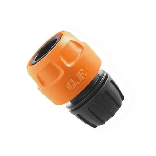 G.F. Hozelock Female to 1/2" Hose Connectors