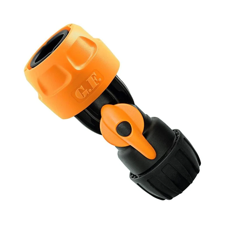 G.F. Hozelock Female to 1/2" Tap Connector