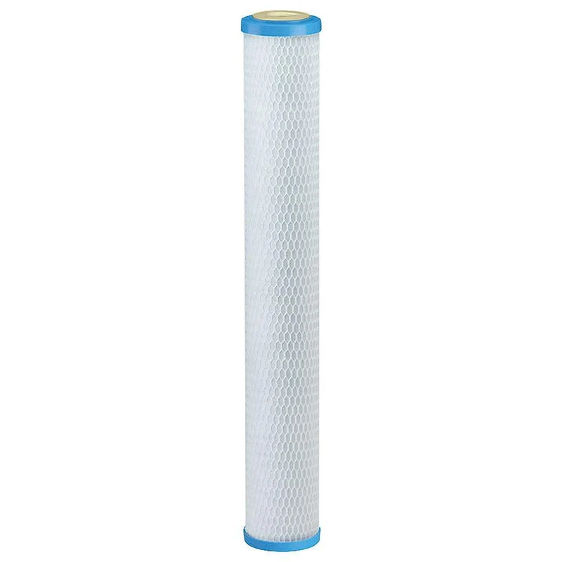 Carbon Block Filters
