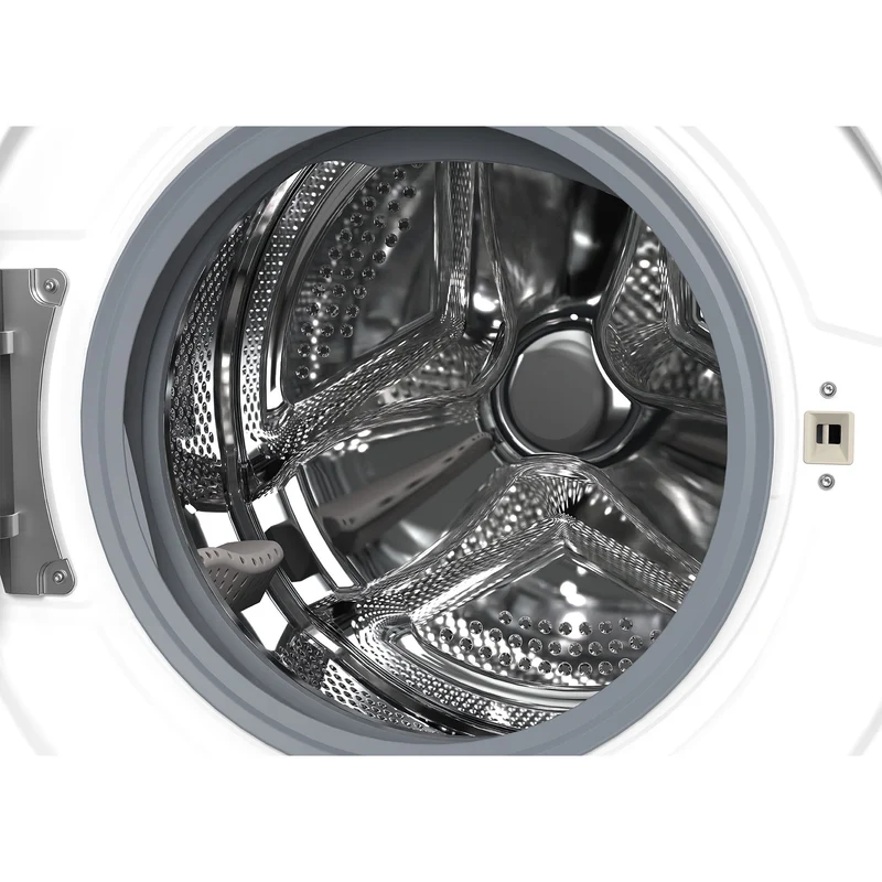 SHARP ES-NFL814CWDA-BX Free-Standing Washing Machine