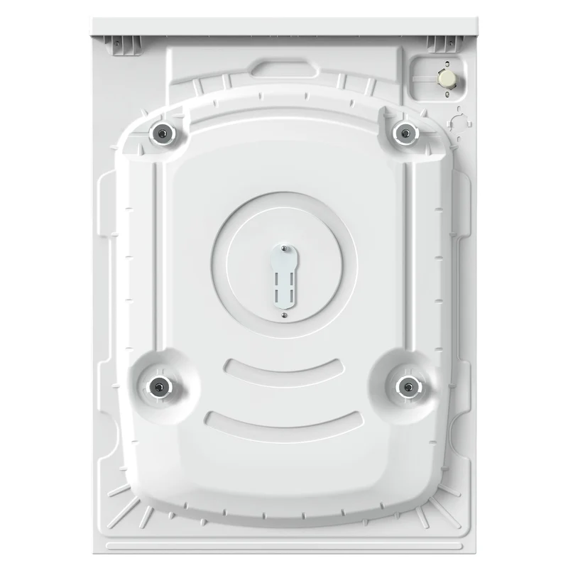 SHARP ES-NFL814CWDA-BX Free-Standing Washing Machine