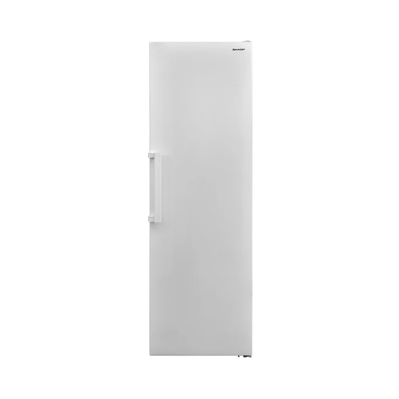 SHARP SJ-SC11CMXWE-ES 60 cm Upright Freezer