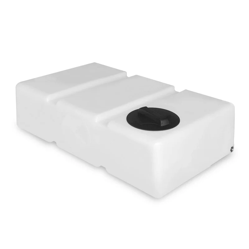 High Quality Flat Tanks