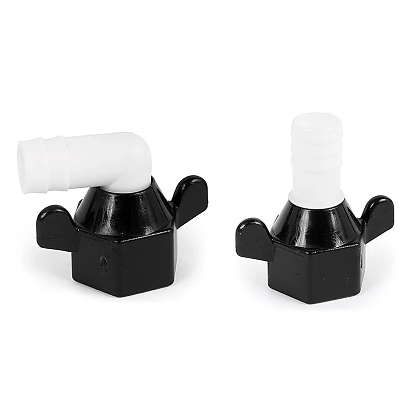 Shurflo® Connector - 1/2"