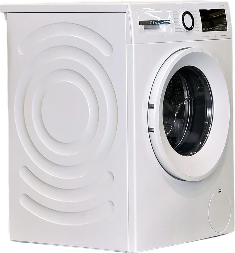 Lave-linge Hublot 9 kg Reconditionné BOSCH WGG244Z3FR