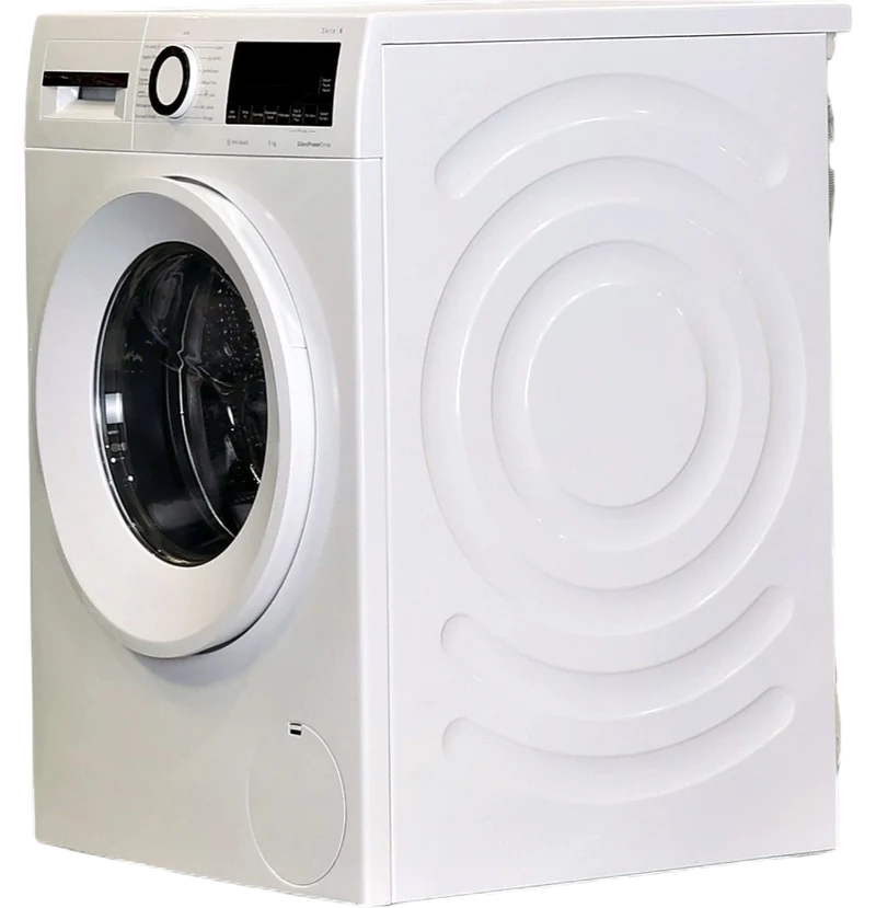 Lave-linge Hublot 9 kg Reconditionné BOSCH WGG244Z3FR