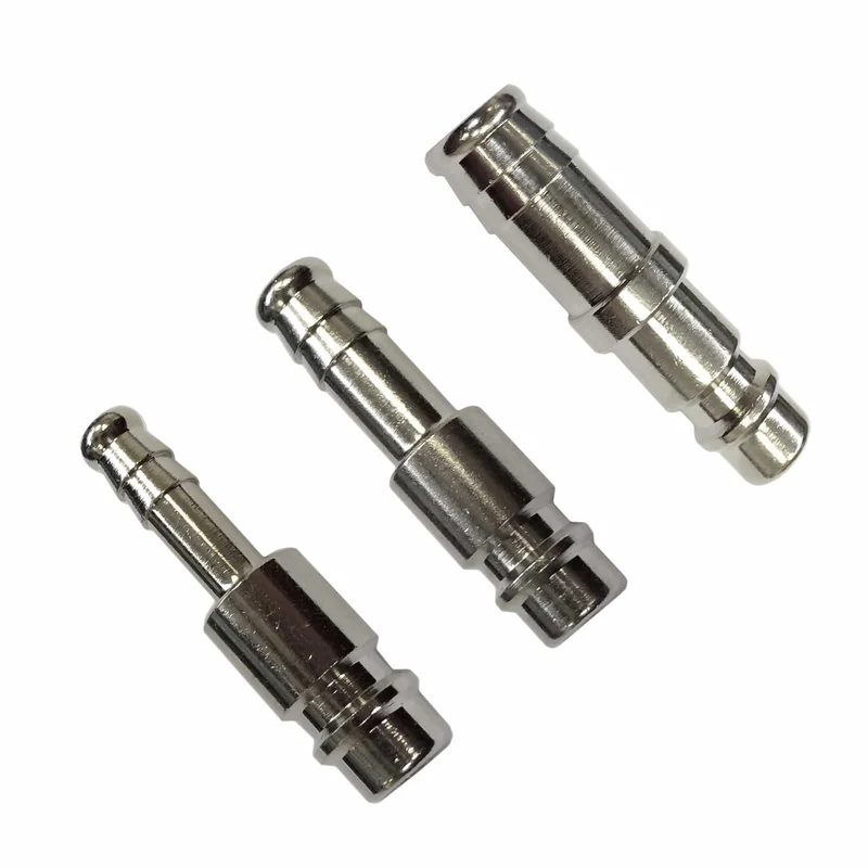 Series 26 Male Hose Tail Couplings