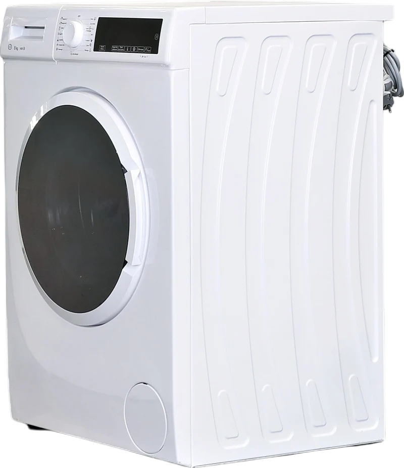 Lave-linge Hublot 8 kg Reconditionné ESSENTIEL B ELF814-3b