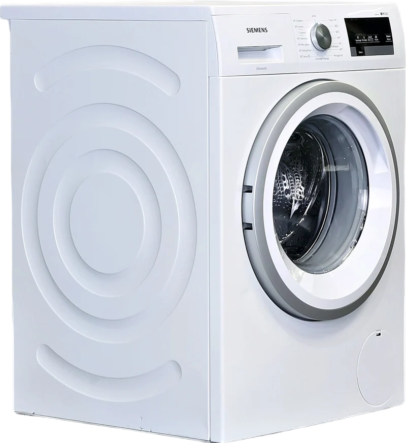 Lave-linge Hublot 9 kg Reconditionné SIEMENS WM14T409FF