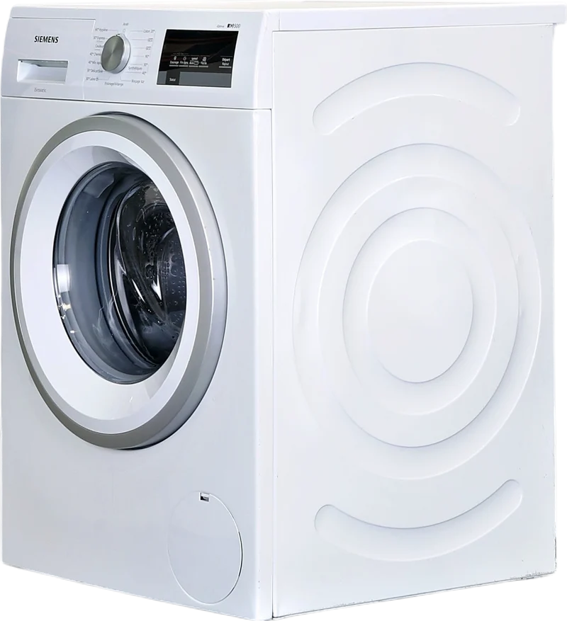 Lave-linge Hublot 9 kg Reconditionné SIEMENS WM14T409FF