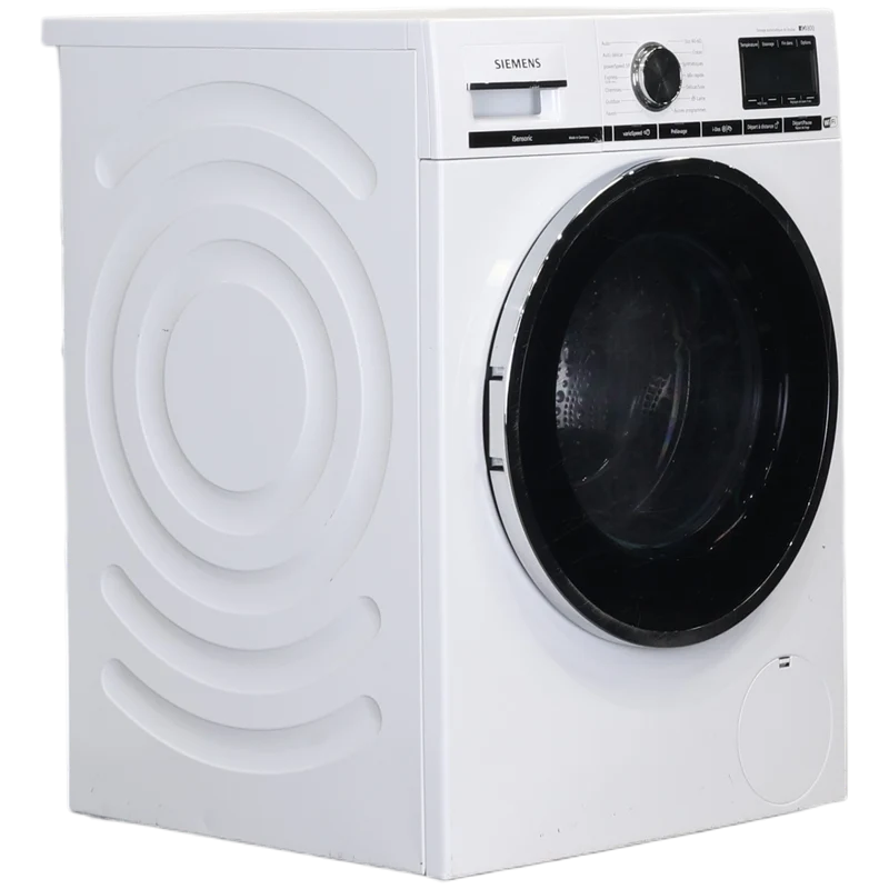Lave-linge Hublot 9 kg Reconditionné SIEMENS WM14VEH0FR