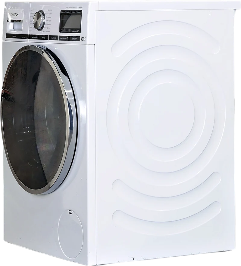 Lave-linge Hublot 9 kg Reconditionné SIEMENS WM14VEH0FR