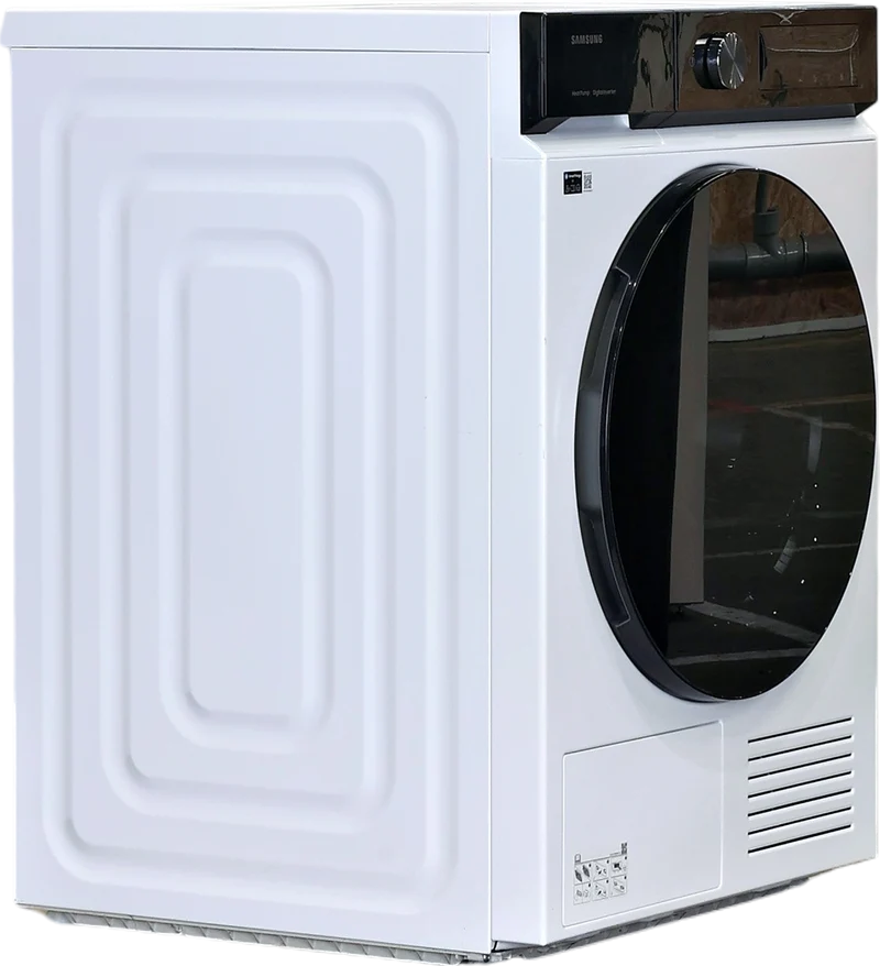 Seche-linge Pompe à Chaleur 9 kg Reconditionné SAMSUNG DV90DB7845GE
