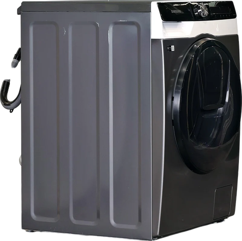 Lave-linge Sechant 8 kg Reconditionné SAMSUNG WD80T554DBX