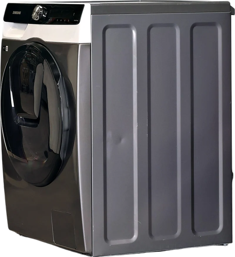 Lave-linge Sechant 8 kg Reconditionné SAMSUNG WD80T554DBX