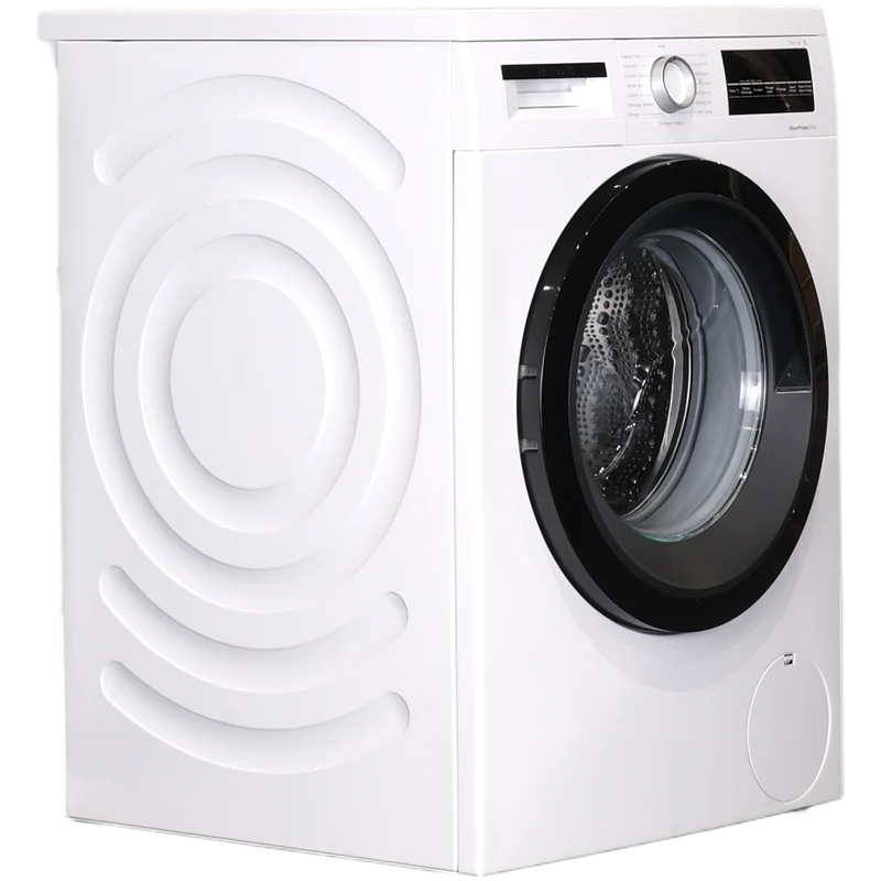 Lave-linge Hublot 8 kg Reconditionné BOSCH WUU28T18FR