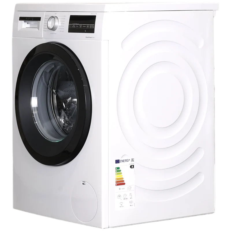 Lave-linge Hublot 8 kg Reconditionné BOSCH WUU28T18FR