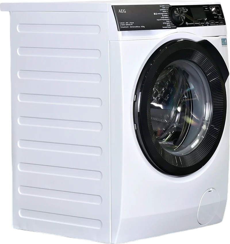 Lave-linge Sechant 11 kg Reconditionné AEG LWR73A1176V