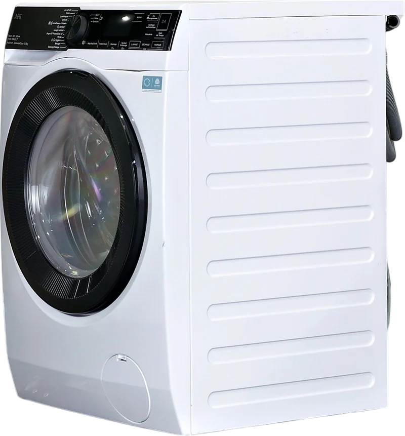 Lave-linge Sechant 11 kg Reconditionné AEG LWR73A1176V